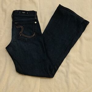 Rock & Republic "Kasandra" Boot Cut Jeans